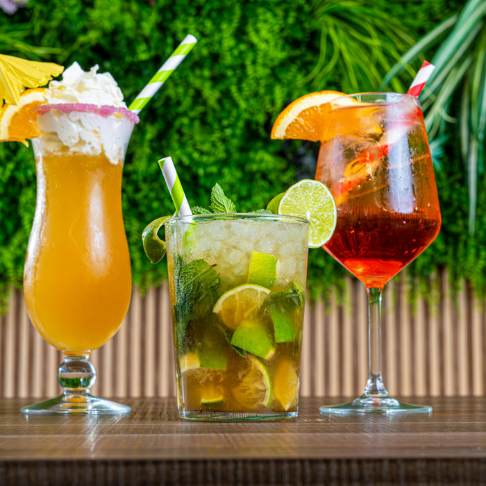 Ultimate Vape & Summer Drink Pairings for Perfect Flavor Hits