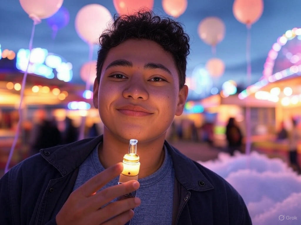 Spring into Vaping: Top Flavors to Try in Ireland This Season