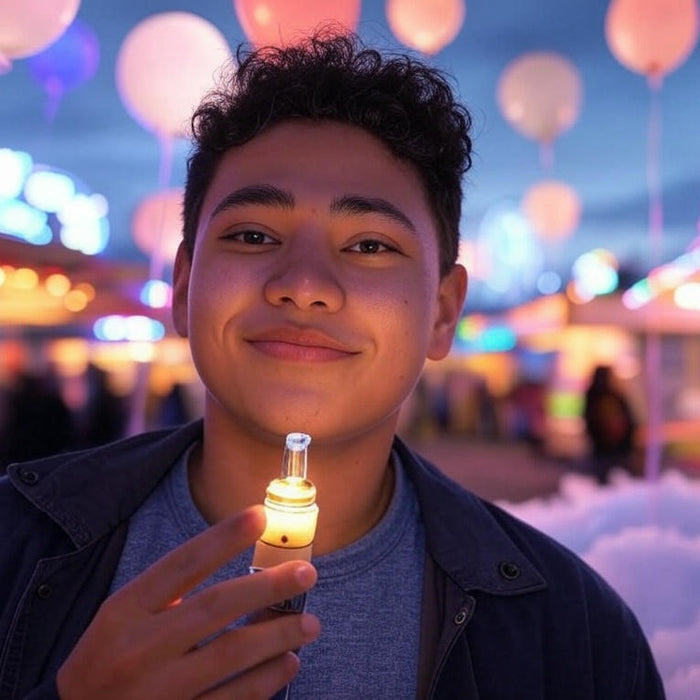 Spring into Vaping: Top Flavors to Try in Ireland This Season