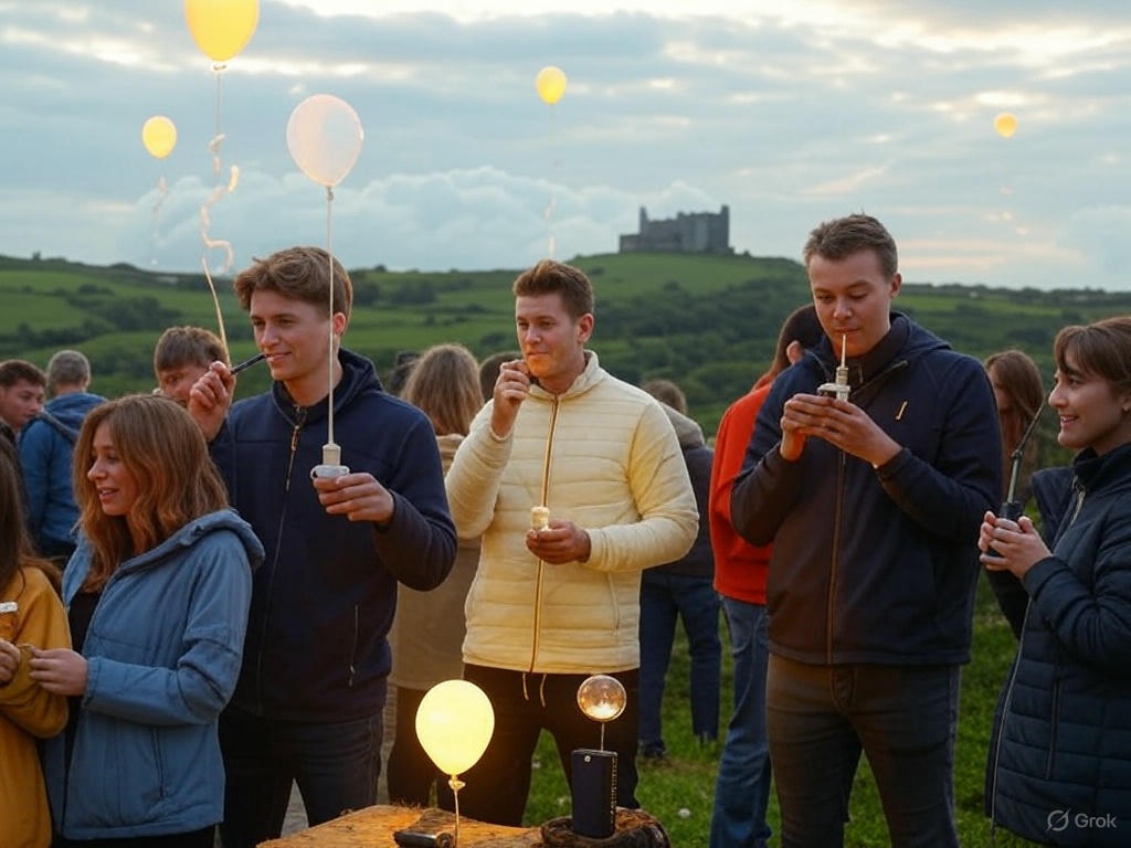 How to Choose the Right Nicotine Strength for Your Vaping Needs