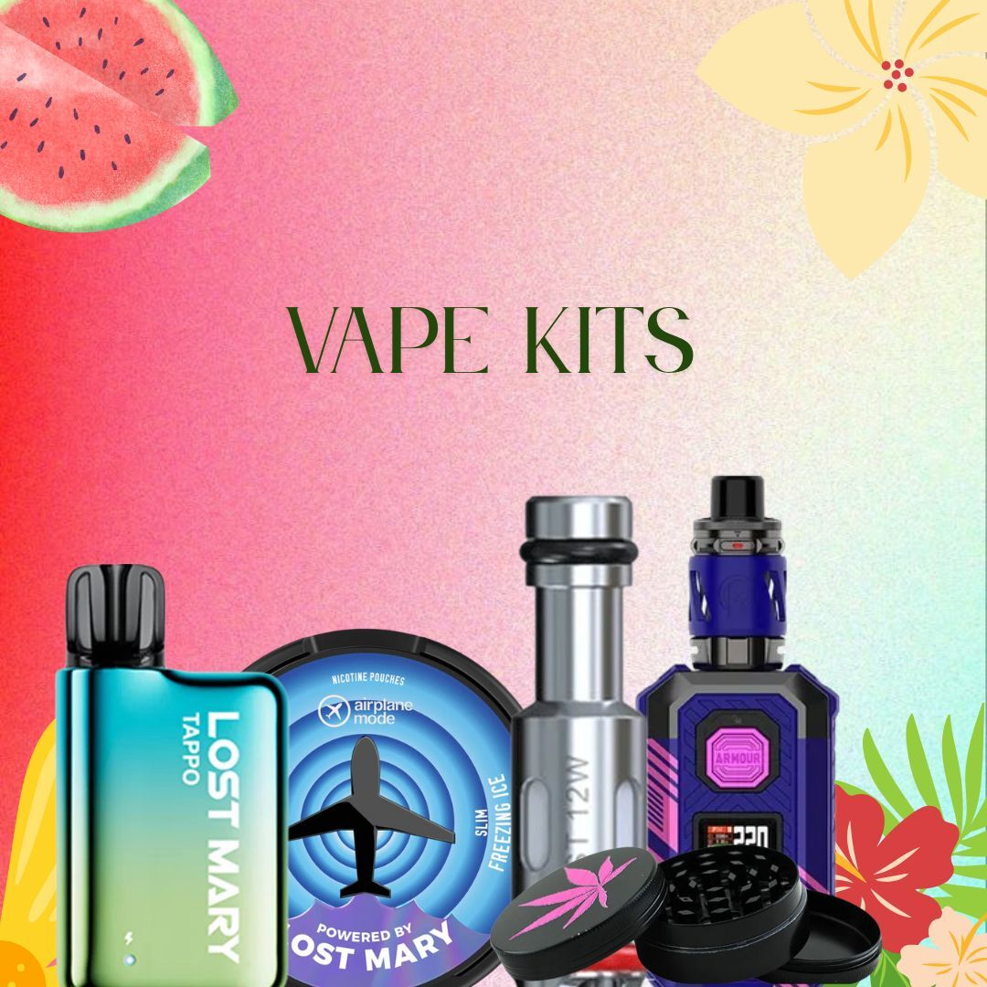 VAPE KIT