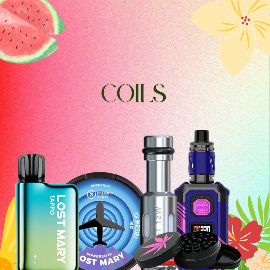 COILS