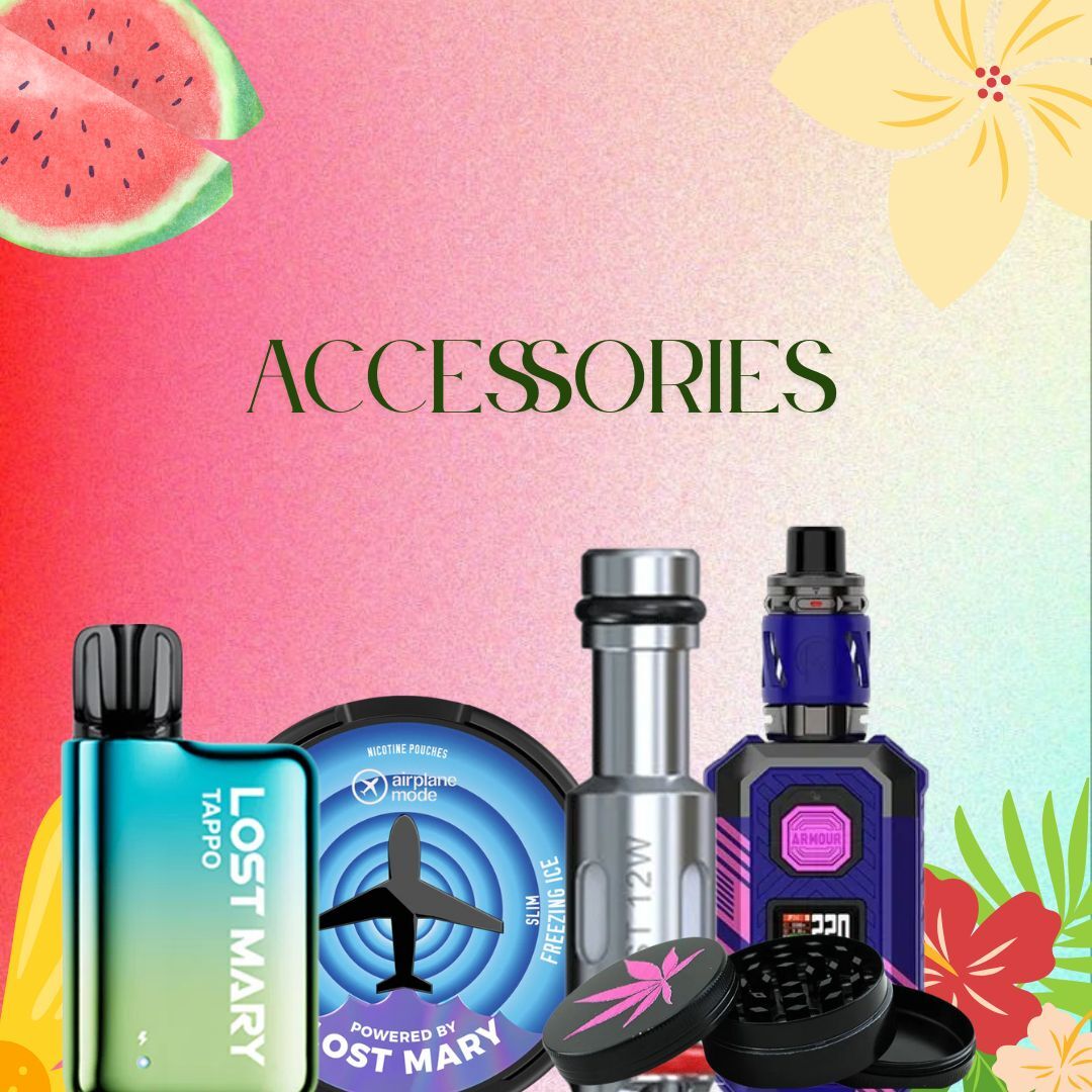 ACCESSORIES
