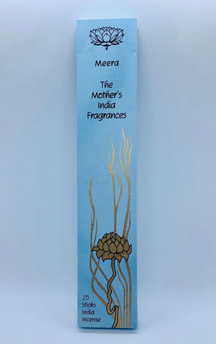 Premium Indian Incense Sticks – 20 Sticks Pack