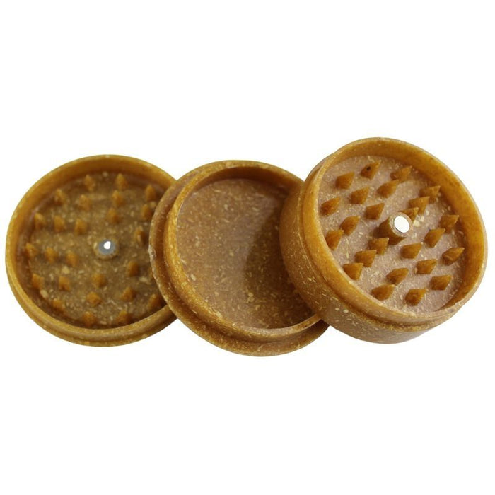 3-Part Plastic GRINDER