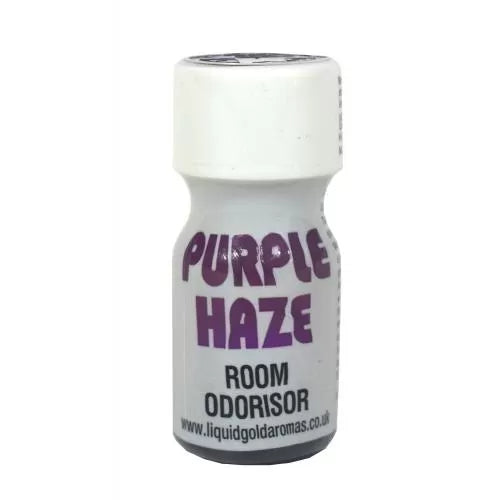 Purple Haze Room Odoriser 10ml