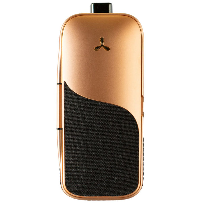 AirVape Legacy Core Dry Herb & Concentrate Vaporizer
