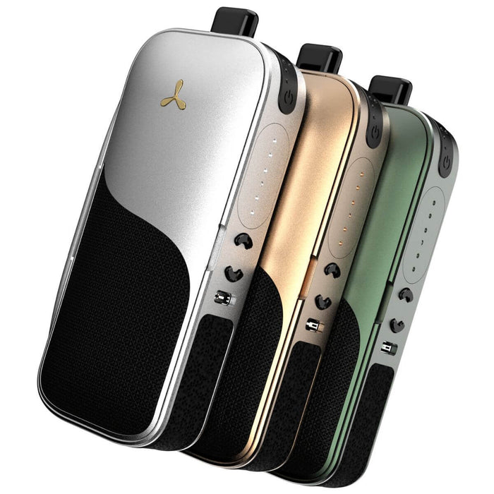 AirVape Legacy Core Dry Herb & Concentrate Vaporizer