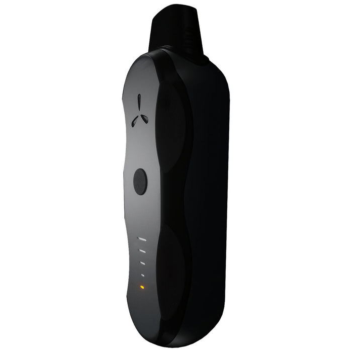 AirVape XS GO Dry Herb Vaporizer – Compact Portable Herb Vaporizer