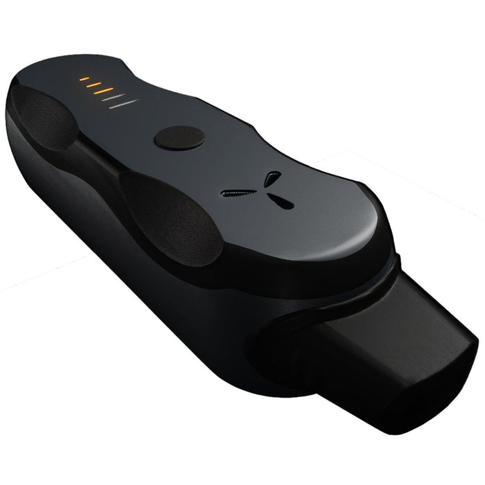 AirVape XS GO Dry Herb Vaporizer – Compact Portable Herb Vaporizer