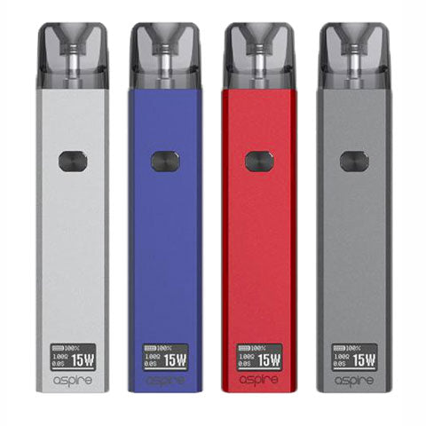 Aspire Favostix Pod Kit | Wicked Plug. Aspire Favostix Pod Kit | Wicked Plug.