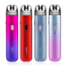 Aspire Flexus Q Pod Vape Kit in sleek multiple color