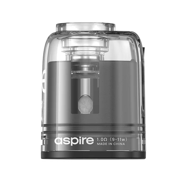 Aspire Fluffi Replacement Pods