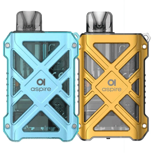 Shop Online Aspire Gotek X II Vape Kit | Wicked Plug Shop Online Aspire Gotek X II Vape Kit | Wicked Plug