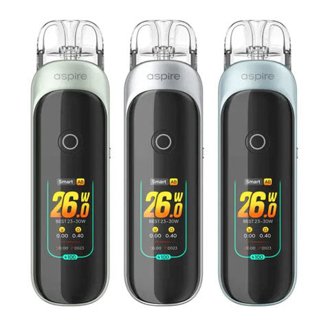 Aspire Pixo Vape Kit | Wicked Plug. Aspire Pixo Vape Kit | Wicked Plug.
