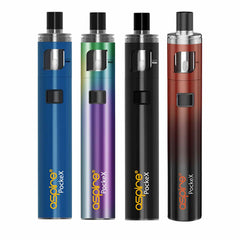 Aspire PockeX All In One Starter Kit