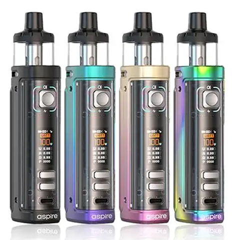 Aspire Veynom LX Vape Kit | Wicked Plug. Aspire Veynom LX Vape Kit | Wicked Plug.