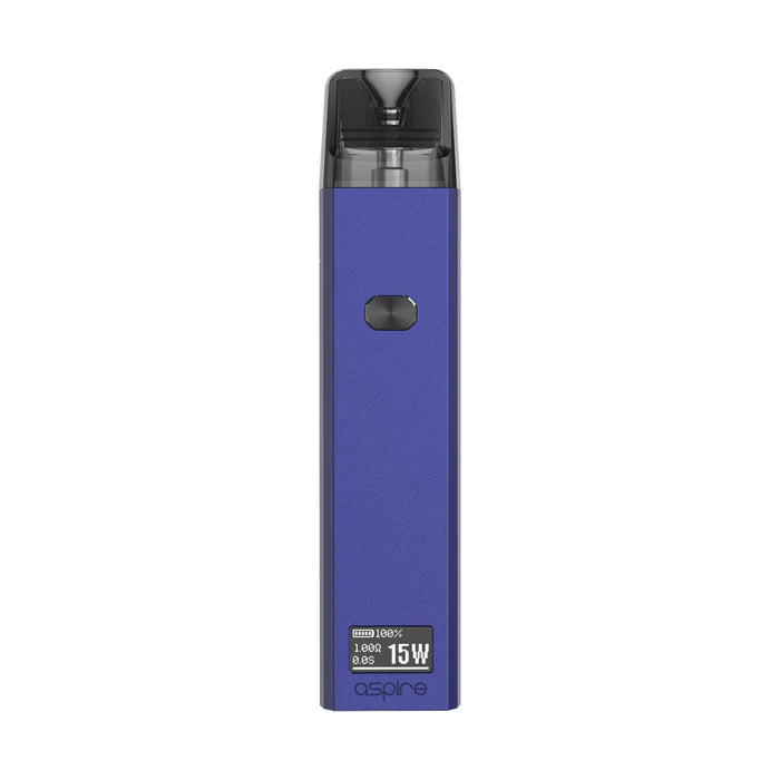 Aspire Favostix Pod Kit | Wicked Plug. Aspire Favostix Pod Kit | Wicked Plug.