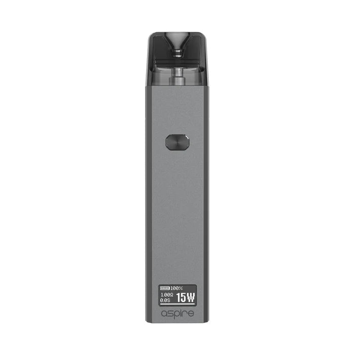 Aspire Favostix Pod Kit | Wicked Plug. Aspire Favostix Pod Kit | Wicked Plug.