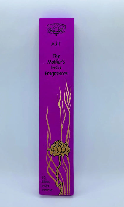 Premium Indian Incense Sticks – 20 Sticks Pack