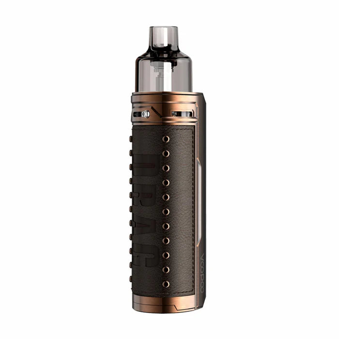 VooPoo Drag S Mod Pod Kit | Wicked Plug. VooPoo Drag S Mod Pod Kit | Wicked Plug.