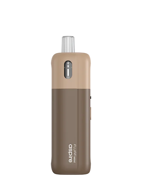 Aspire Fluffi Mini Vape Kit | Wicked Plug. Aspire Fluffi Mini Vape Kit | Wicked Plug.