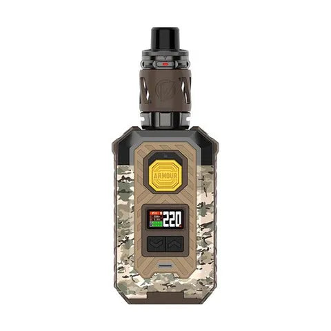 Vaporesso Armour Max Kit