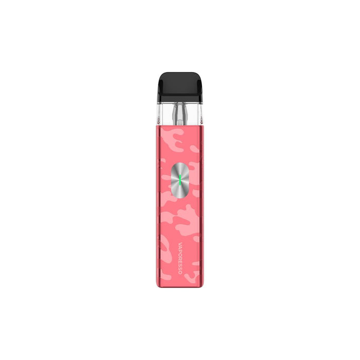 Vaporesso Xros 4 Mini Vape Kit | Wicked Plug Vaporesso Xros 4 Mini Vape Kit | Wicked Plug