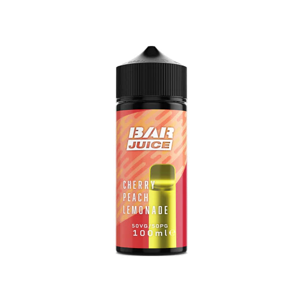 Bar Juice 50/50 Shortfill E-Liquid | 100ml