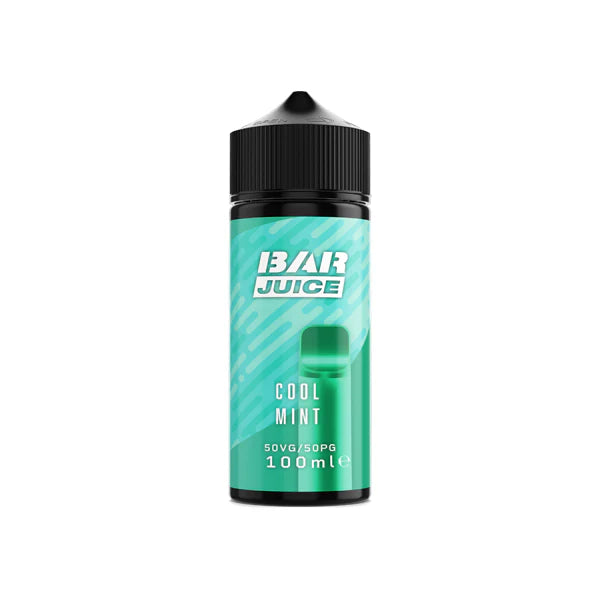 Bar Juice 50/50 Shortfill E-Liquid | 100ml