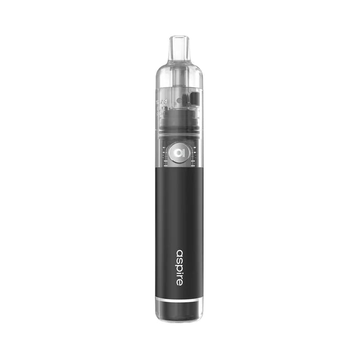 Aspire Cyber G Slim Vape Kit | Wicked Plug. Aspire Cyber G Slim Vape Kit | Wicked Plug.