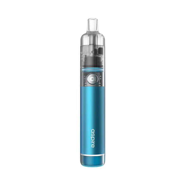 Aspire Cyber G Slim Vape Kit | Wicked Plug. Aspire Cyber G Slim Vape Kit | Wicked Plug.