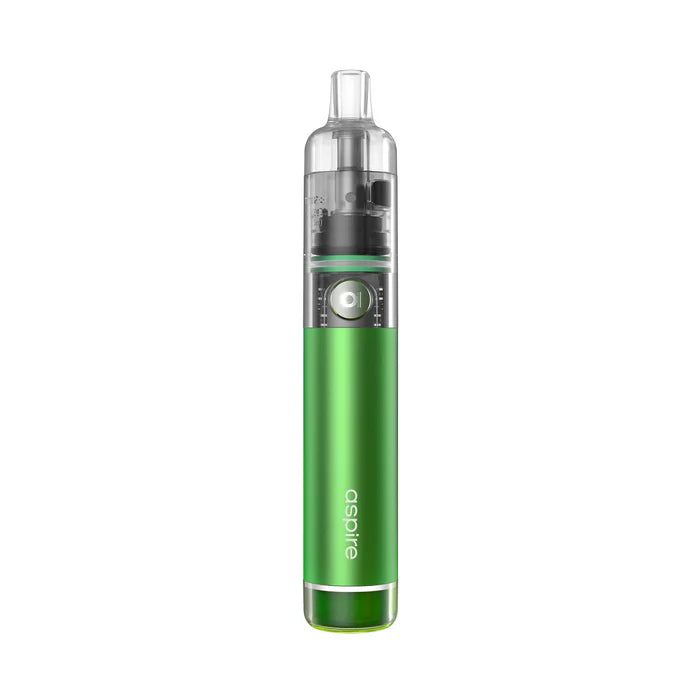 Aspire Cyber G Slim Vape Kit | Wicked Plug. Aspire Cyber G Slim Vape Kit | Wicked Plug.