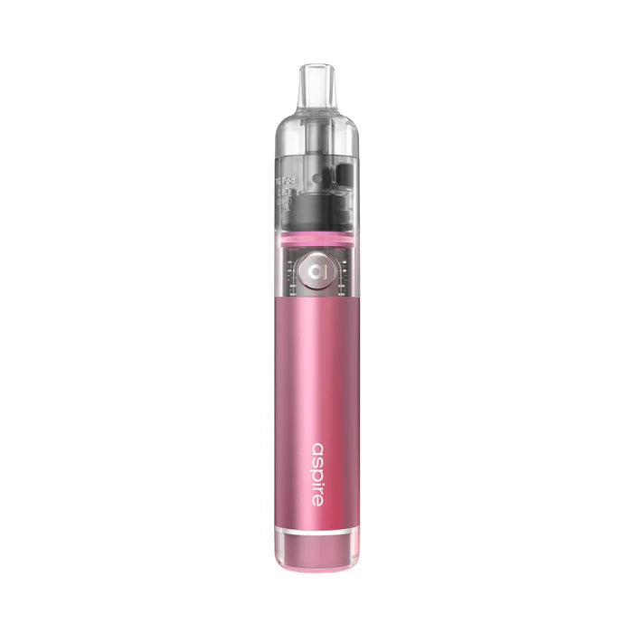 Aspire Cyber G Slim Vape Kit | Wicked Plug. Aspire Cyber G Slim Vape Kit | Wicked Plug.