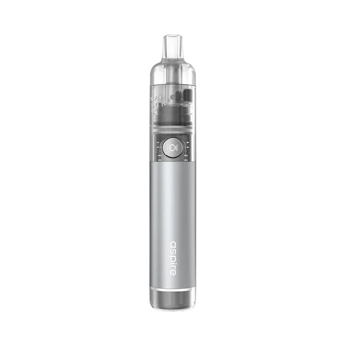 Aspire Cyber G Slim Vape Kit | Wicked Plug. Aspire Cyber G Slim Vape Kit | Wicked Plug.