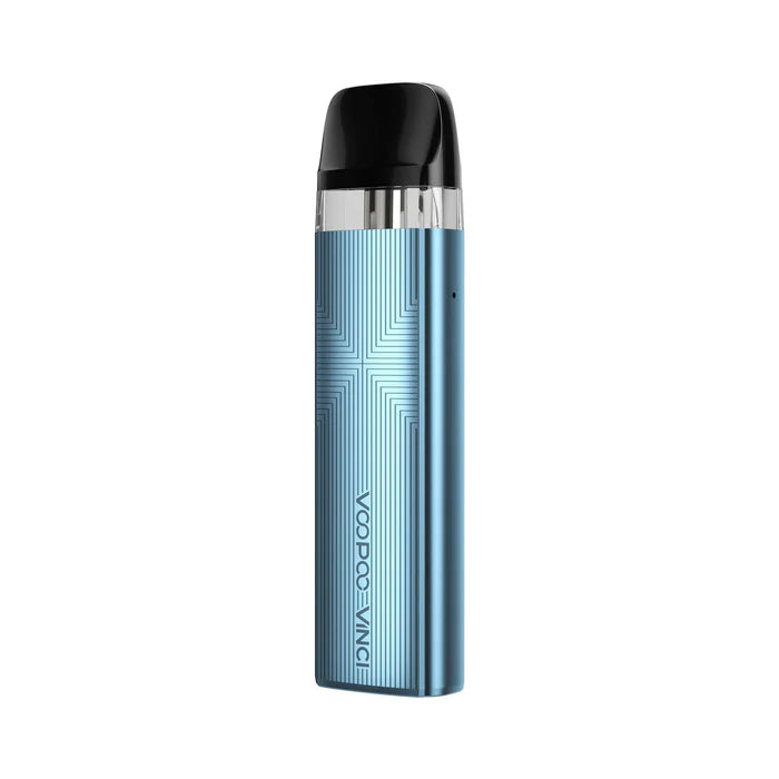Voopoo Vinci SE Vape Kit | Wicked Plug Voopoo Vinci SE Vape Kit | Wicked Plug
