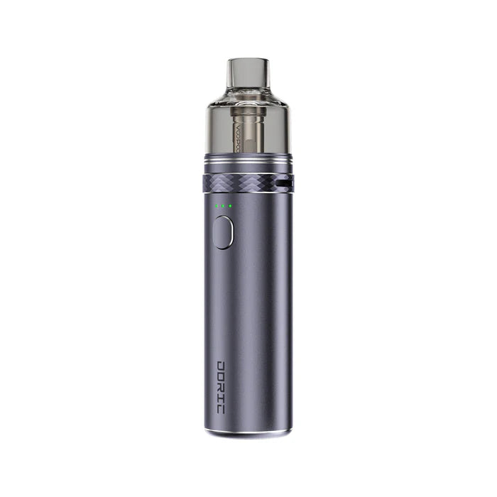 VooPoo Doric 60 Pod Vape Kit | Wicked Plug. VooPoo Doric 60 Pod Vape Kit | Wicked Plug.