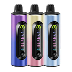 MaryLiq 4-in-1 Prefilled Pod Vape Kit
