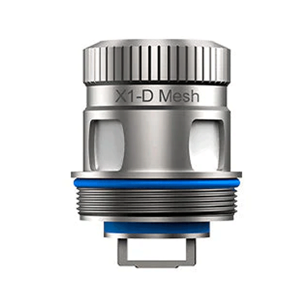 FreeMax X1-D Mesh Replacement Coil