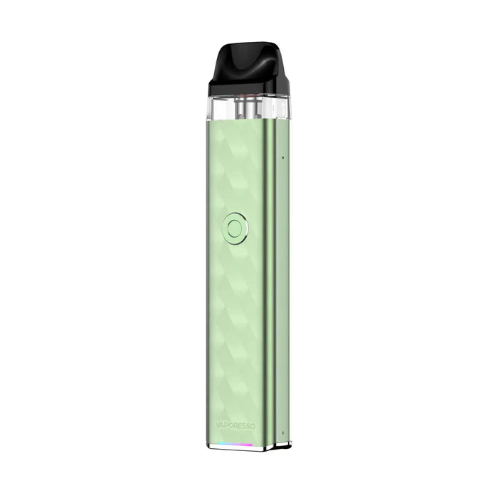 Vaporesso XROS 3 Kit | Wicked Plug. Vaporesso XROS 3 Kit | Wicked Plug.