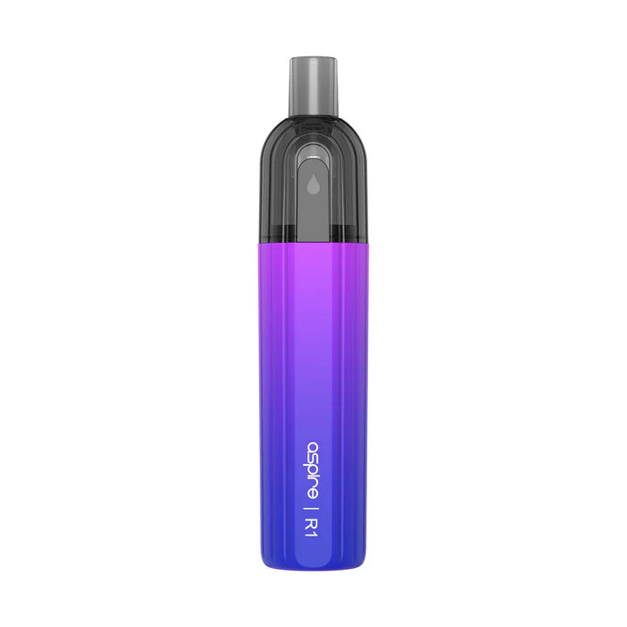 Aspire R1 Disposable Kit | Wicked Plug. Aspire R1 Disposable Kit | Wicked Plug.