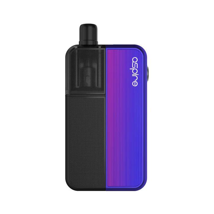Aspire Flexus Blok Vape Kit| Wicked Plug. Aspire Flexus Blok Vape Kit| Wicked Plug.