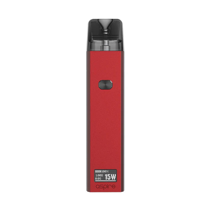 Aspire Favostix Pod Kit | Wicked Plug. Aspire Favostix Pod Kit | Wicked Plug.