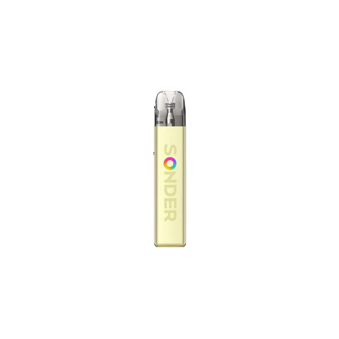 GeekVape Sonder Q2 Pod Kit 30W 1350mAh | Refillable Pod Vape Kit