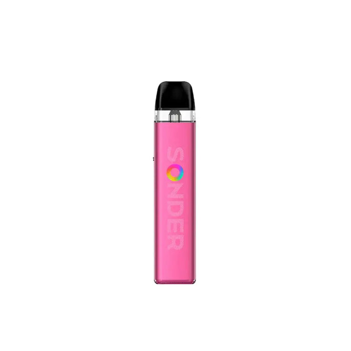 GeekVape Sonder Q2 Pod Kit 30W 1350mAh | Refillable Pod Vape Kit