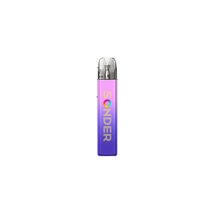 GeekVape Sonder Q2 Pod Kit 30W 1350mAh | Refillable Pod Vape Kit