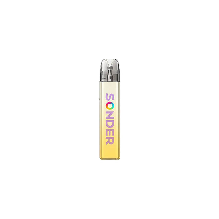 GeekVape Sonder Q2 Pod Kit 30W 1350mAh | Refillable Pod Vape Kit
