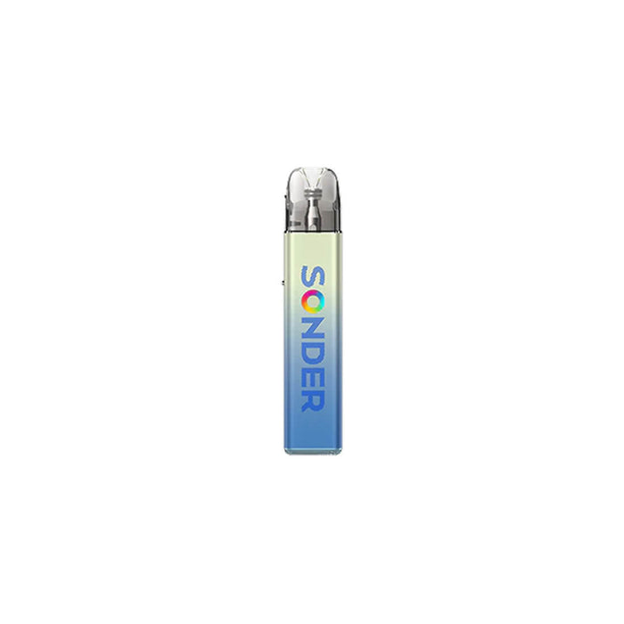GeekVape Sonder Q2 Pod Kit 30W 1350mAh | Refillable Pod Vape Kit