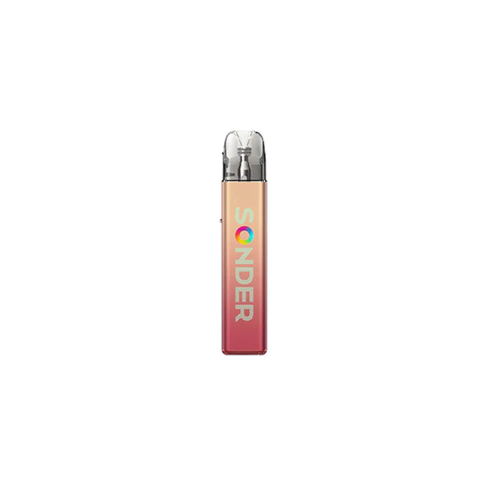 GeekVape Sonder Q2 Pod Kit 30W 1350mAh | Refillable Pod Vape Kit