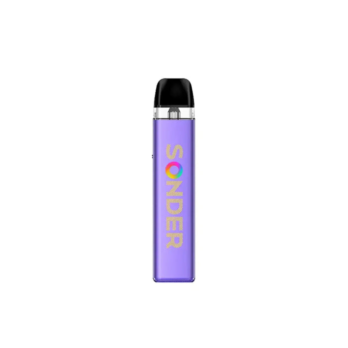 GeekVape Sonder Q2 Pod Kit 30W 1350mAh | Refillable Pod Vape Kit